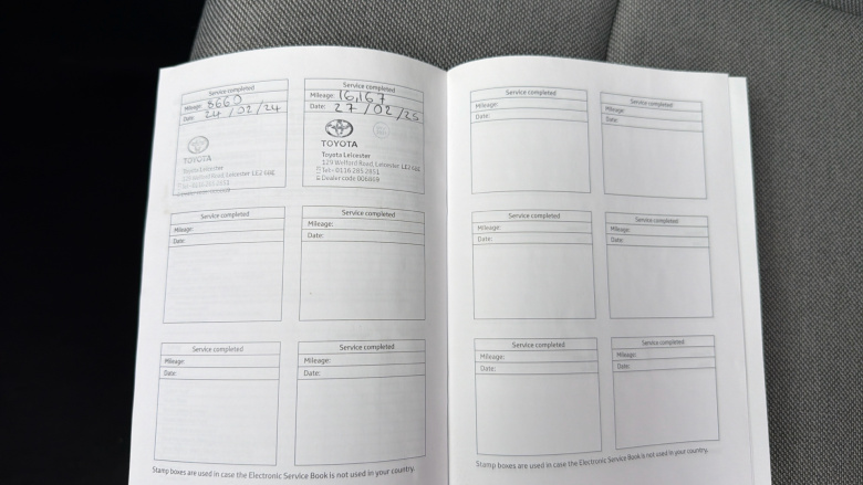 Toyota Yaris 1.5 Hybrid Excel 5dr CVT Hybrid Hatchback